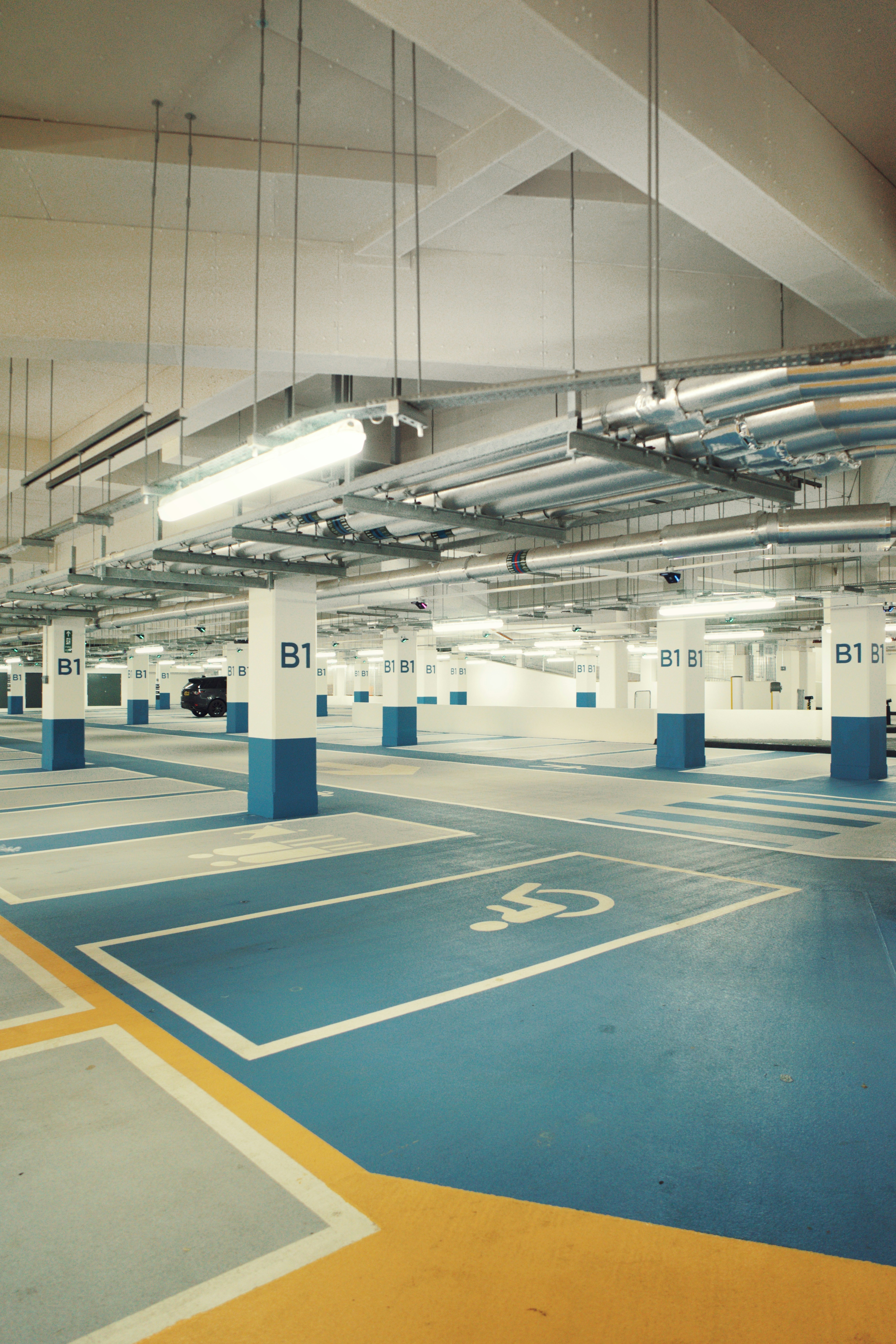 Facility Management