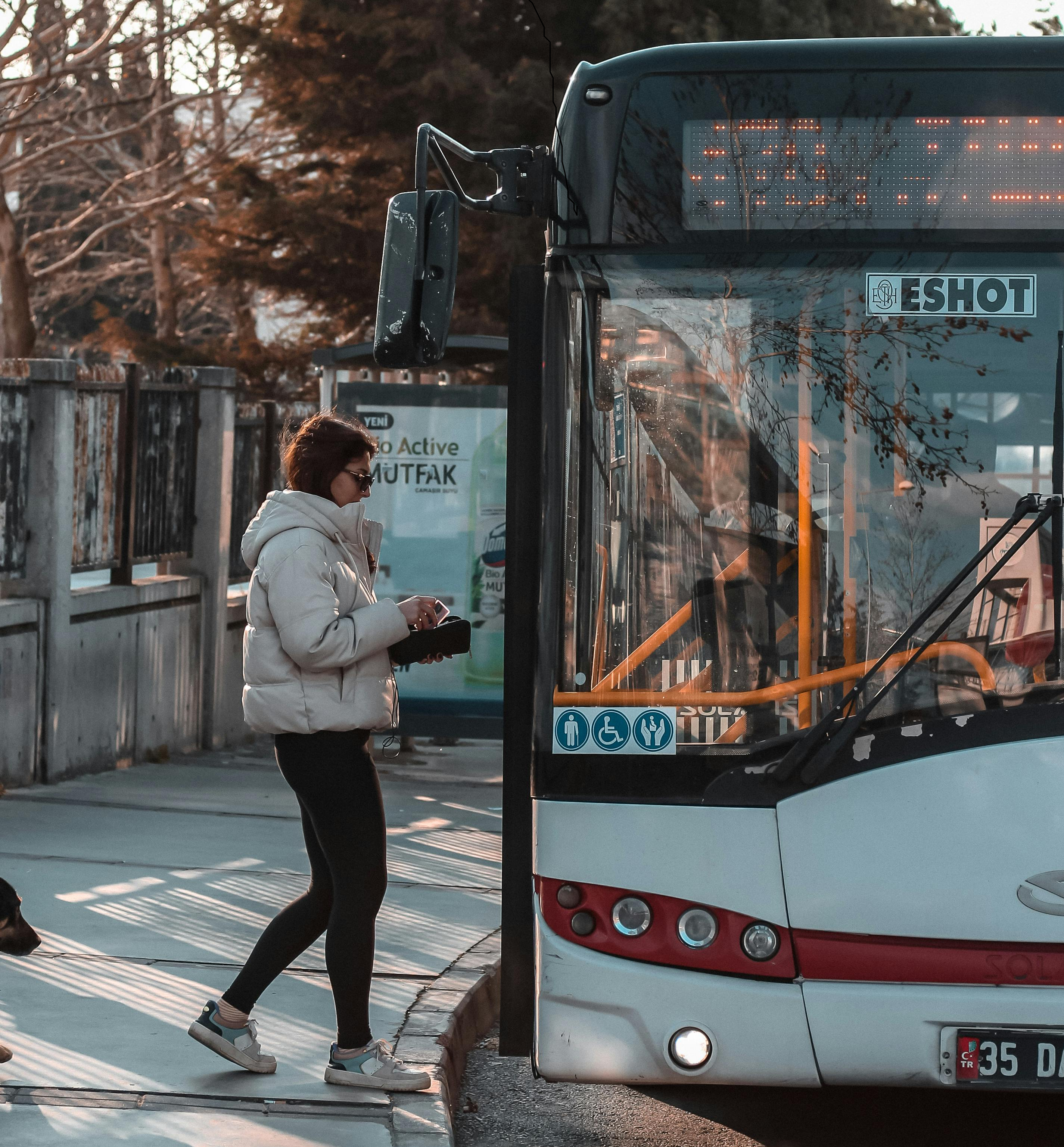 Transport Services