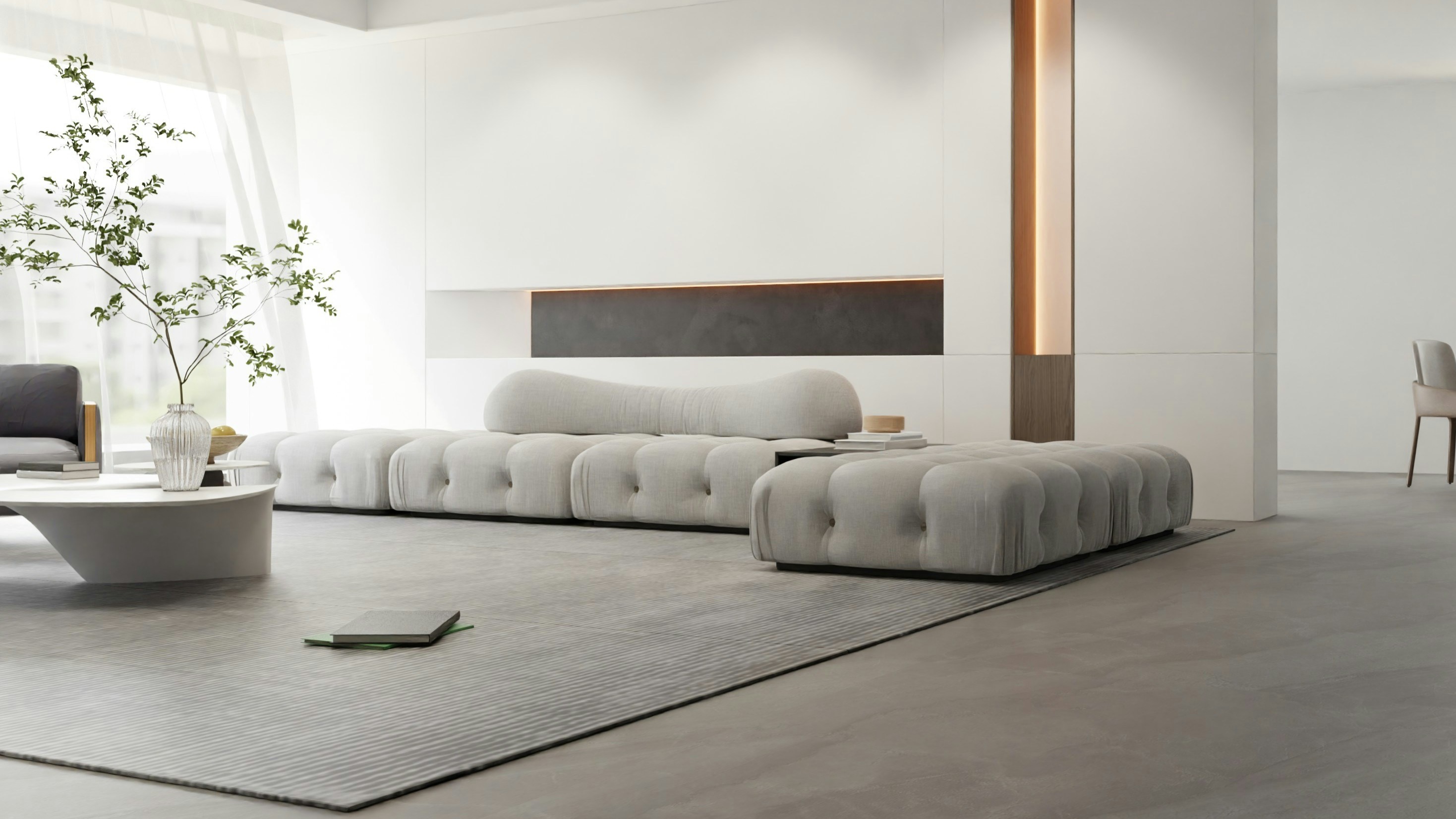 Carpet Cleaning